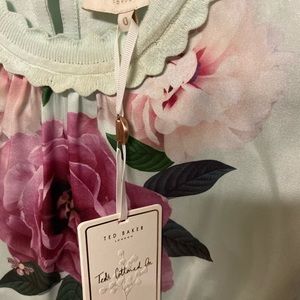 Ted Baker blouse